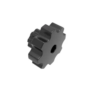 Topeak Crank Arm Tool Zwart