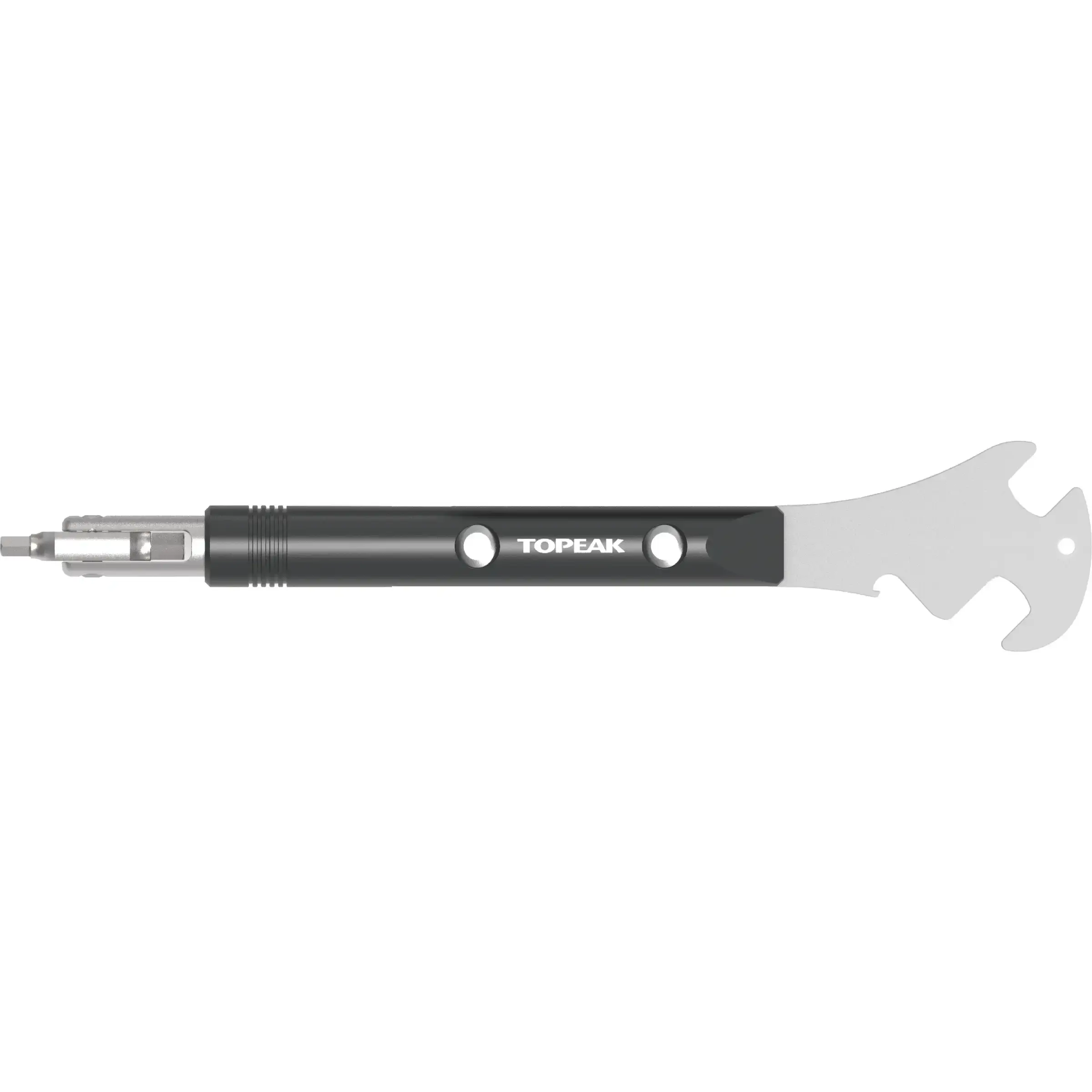 Topeak PedalBar Pro Pedaalsleutel