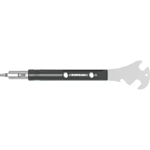 Topeak PedalBar Pro Pedaalsleutel