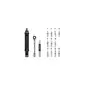 Topeak E-TorqBar 1-10 Nm Momentsleutel