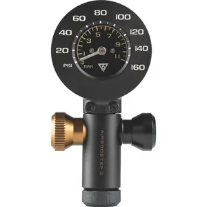 Topeak AirBooster G+ CO2 Pomp