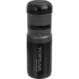 Topeak Gereeschapsbidon Escape Pod Zwart