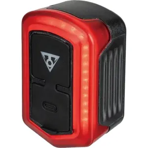 Topeak RedLite Clip-On Achterlicht USB