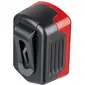 Topeak RedLite Clip-On Achterlicht USB
