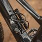 Topeak Cage Side Mount Bidon Bevestiging