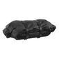 Topeak RackLoader DryBag 12L Dragertas Zwart