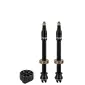 Topeak TurboFlow Tubeless Ventiel 2 stuks