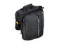 Topeak MTX Trunkbag EXP 2.0 met Slot Dragertas Zwart