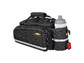 Topeak MTX Trunkbag EXP 2.0 met Slot Dragertas Zwart
