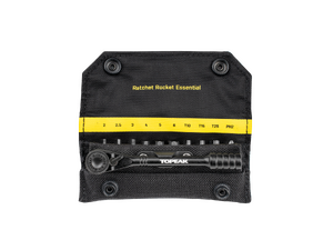 Topeak Ratchet Rocket Essential Ratelsleutel