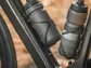 Topeak Feza Cage V1 Carbon Bidonhouder Zwart