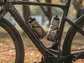 Topeak Feza Cage V1 Carbon Bidonhouder Zwart