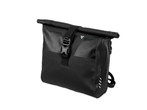 Topeak BarLoader Stuurtas Zwart