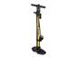 Topeak JoeBlow Sport 2Stage Vloerpomp Geel/Zwart