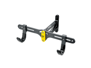 Topeak Solo Ophangbeugel Zwart