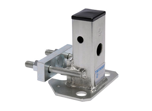 Twinny Load Adapter Kupplungskugel (62.99.02140)