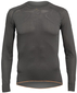 Ultima Undershirt Lange Mouwen FLX Heren Zwart