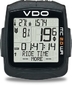 VDO MC 2.0 WR Fietscomputer met Draad