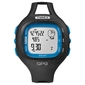 Timex Marathon GPS Sporthorloge Zwart/Blauw