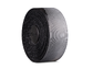 Fizik Vento Microtex Tacky 2mm Stuurlint Bi-Color Zwart/Wit
