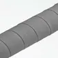 Fizik Vento Solocush Tacky 2.7mm Stuurlint Donkergrijs