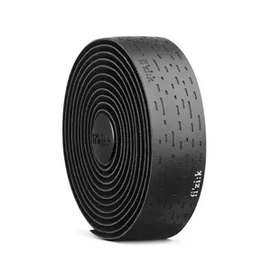 Fizik Tempo Bondcush 3.5mm Soft Stuurlint Zwart