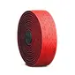 Fizik Tempo Bondcush 3.5mm Soft Stuurlint Rood