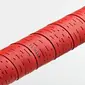 Fizik Tempo Bondcush 3.5mm Soft Stuurlint Rood
