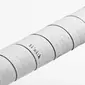 Fizik Terra Solocrush Tacky 3.5mm Stuurlint Wit