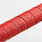 Fizik Terra Solocrush Tacky 3.5mm Stuurlint Rood