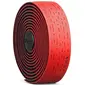 Fizik Terra Solocrush Tacky 3.5mm Stuurlint Rood