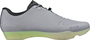Fizik Tempo Beat Gravelbikeschoenen Grijs/Groen