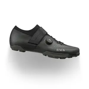 Fizik Vento Ferox 2.0 Carbon Mountainbikeschoenen Zwart