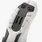 Fizik Vento Ferox 2.0 Carbon Mountainbikeschoenen Wit/Lichtgrijs