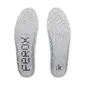 Fizik Vento Ferox 2.0 Carbon Mountainbikeschoenen Wit/Lichtgrijs