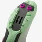 Fizik Vento Ferox 2.0 Carbon Mountainbikeschoenen Lichtgrijs/Mintgroen