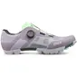 Fizik Vento Proxy Mountainbikeschoenen Paars/Mintgroen