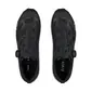 Fizik Vento Proxy Wide Mountainbikeschoenen Zwart/Zwart