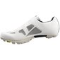 Fizik Vento Proxy Wide Mountainbikeschoenen Wit/Wit