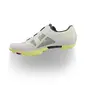 Fizik Vento Proxy Wide Mountainbikeschoenen Paars/Mintgroen