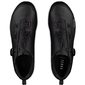 Fizik Terra Atlas Mountainbikeschoenen Zwart/Zwart