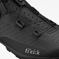 Fizik Terra Atlas Mountainbikeschoenen Zwart/Zwart