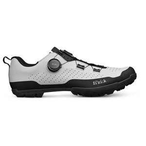 Fizik Terra Atlas Mountainbikeschoenen Grijs/Zwart