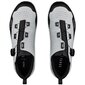 Fizik Terra Atlas Mountainbikeschoenen Grijs/Zwart