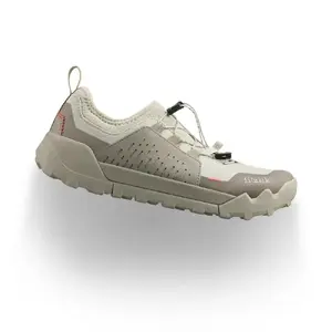 Fizik Terra Ergolace 2.0 Mountainbikeschoenen Wit