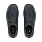 Fizik Terra Ergolace 2.0 Mountainbikeschoenen Donkerblauw/Zwart