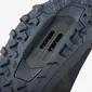 Fizik Terra Ergolace 2.0 Mountainbikeschoenen Donkerblauw/Zwart