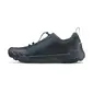 Fizik Terra Ergolace Flat 2.0 Mountainbikeschoenen Donkerblauw/Zwart