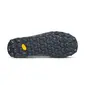 Fizik Terra Ergolace Flat 2.0 Mountainbikeschoenen Donkerblauw/Zwart