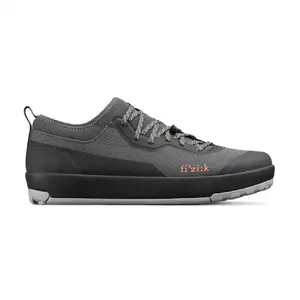 Fizik Gravita Versor 2.0 Mountainbikeschoenen Grijs/Zwart